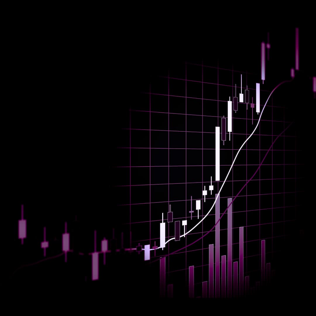 graph of exponential increase